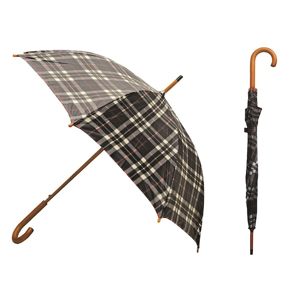 Rainbrella Rainbrella Multicolored 42 in. D Umbrella 48129 - main